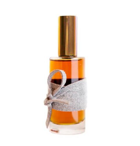 «ATTACHE MOI» perfume by slm (Sous Le Manteau)