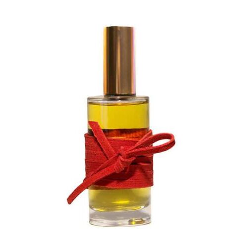 "ATTACHE MOI ICI & LA" perfume by Attache Moi