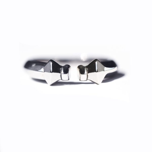 BOnes ring for men