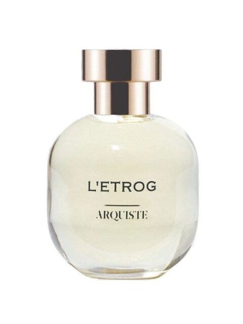L'ETROG" perfume " by Arquiste