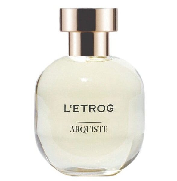 L'ETROG" perfume " by Arquiste