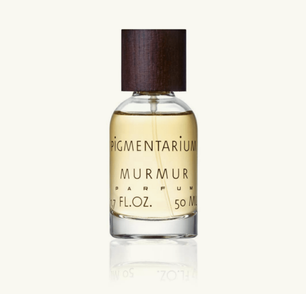 "MURMUR" eau de parfum by Pigmentarium