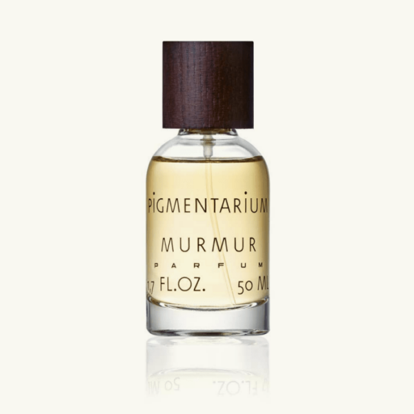 "MURMUR" eau de parfum by Pigmentarium