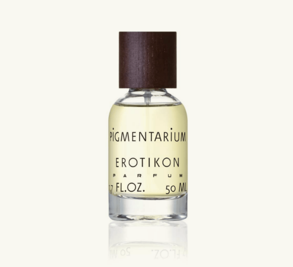 "EROTIKON" eau de parfum by Pigmentarium