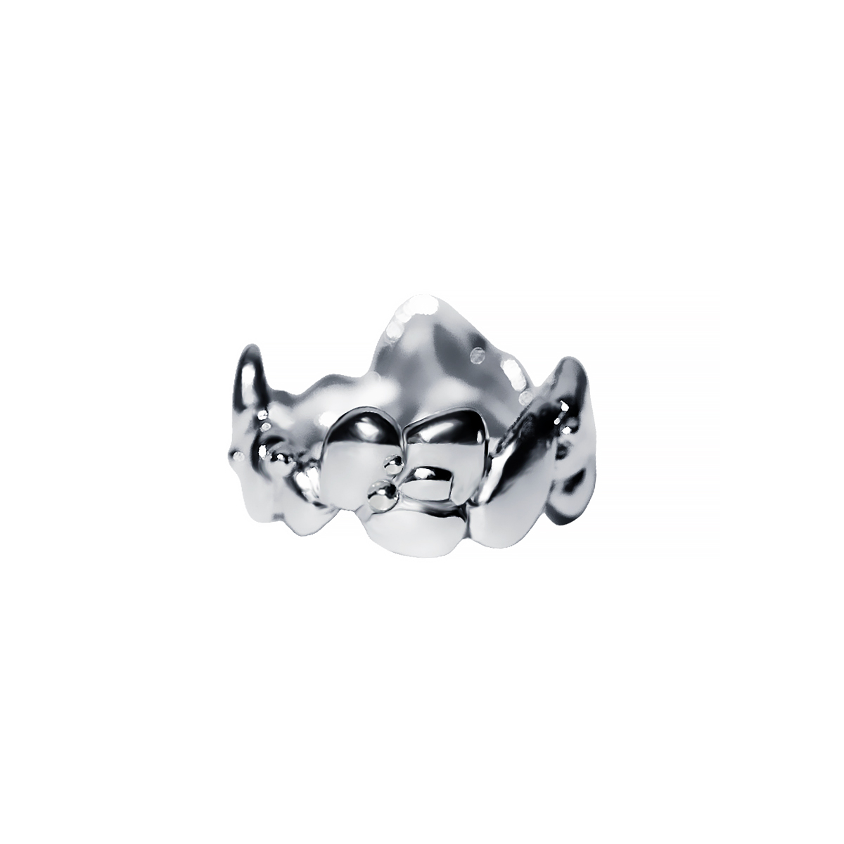 Balance Drift Ring