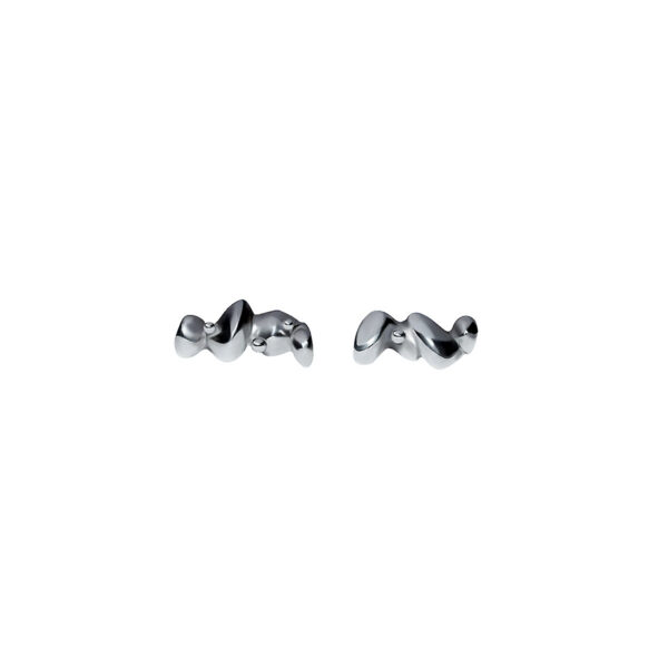 Balance Grillz Earrings
