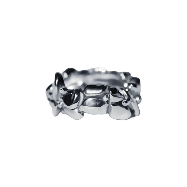 Balance Orbit Ring