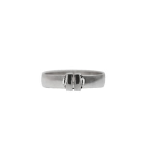 Equality ring by Hyrv from Empowerment collection