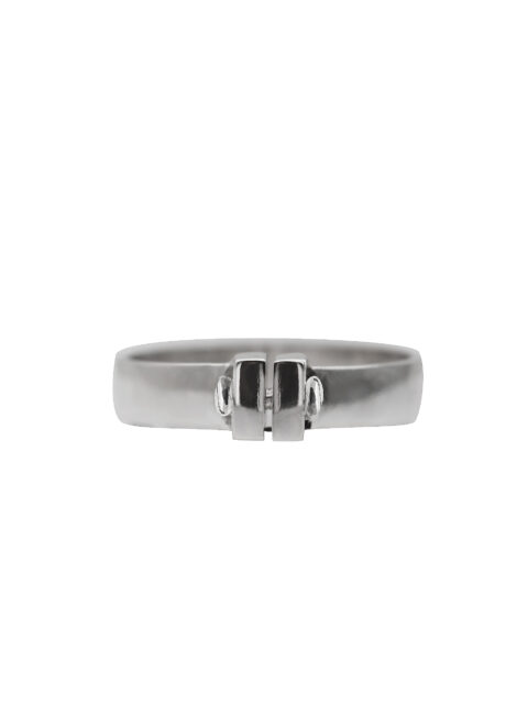 Equality ring by Hyrv from Empowerment collection