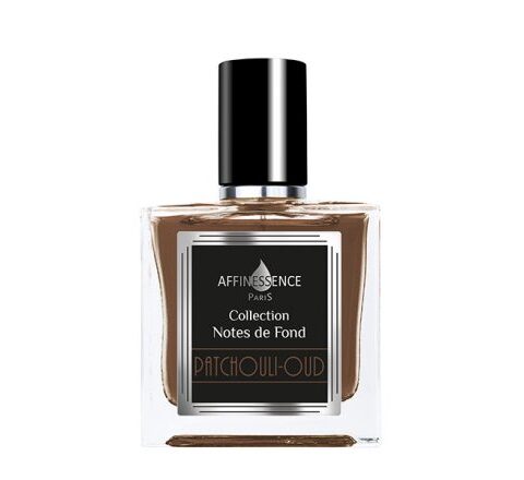 « PATCHOULI OUD » perfume by Affinessence