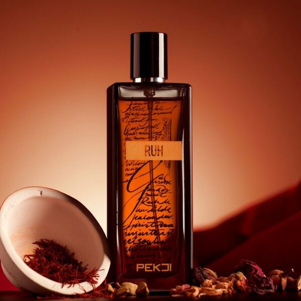 PERFUME "RUH" - Image 2