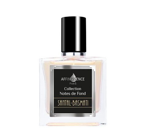 "SANTAL – BASMATI" perfume by Affinessence