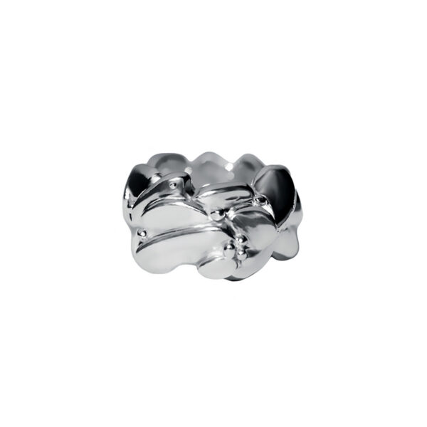 Balance Grillz Ring