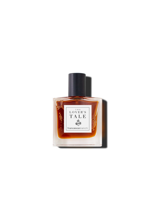 "THE LOVER'S TALR" perfume by Francesca Bianchi