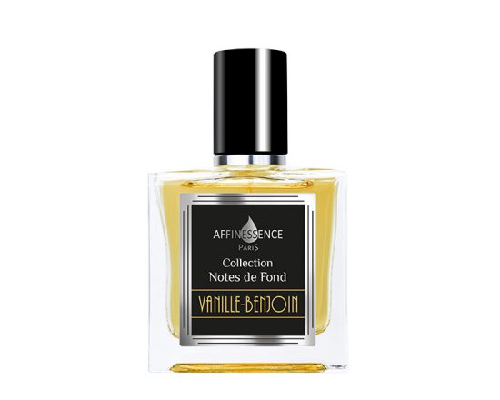 "VANILLA – BENZOIN" by Affinessence perfume